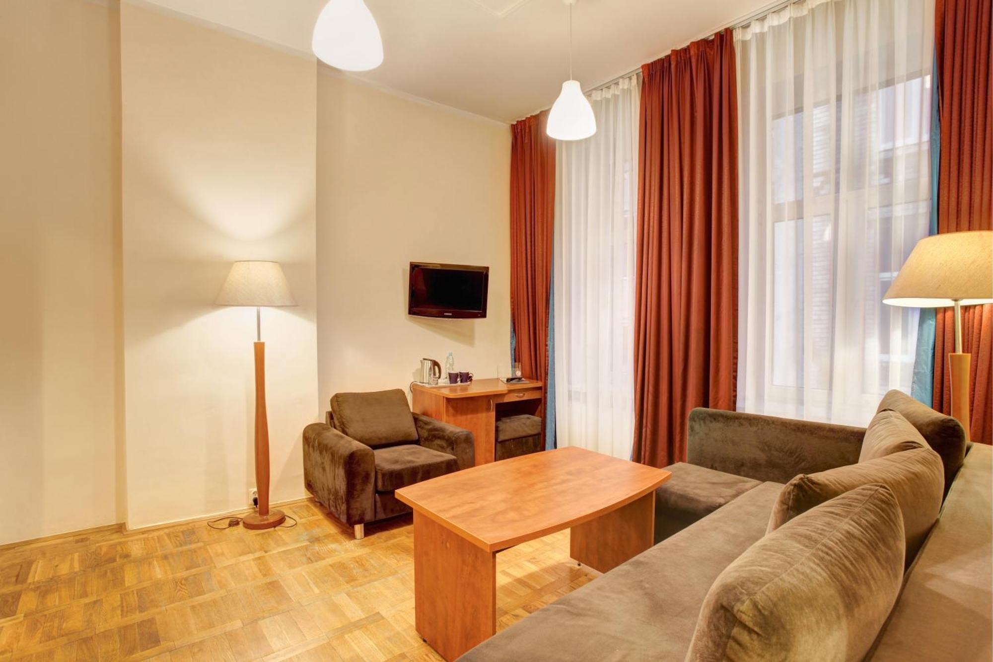 Hotel Lothus Βρότσλαβ Εξωτερικό φωτογραφία